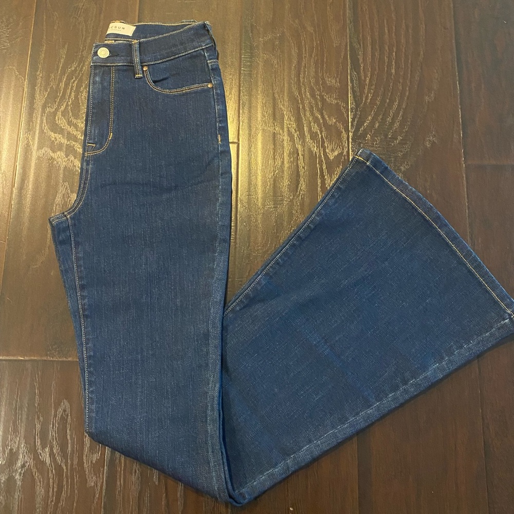 Pacsun jeans